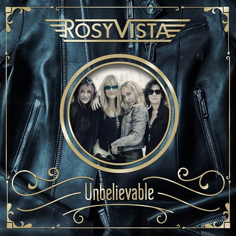 ROSY VISTA (DE) – Unbelievable