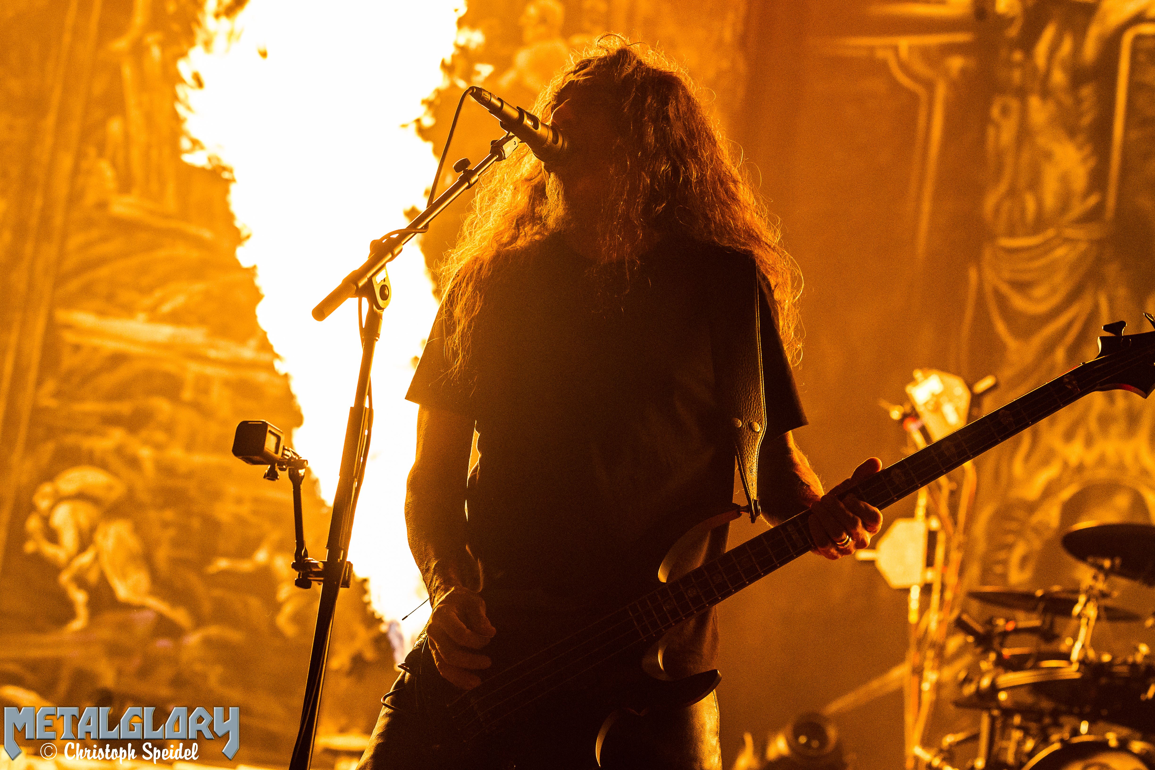 News: SLAYER – enthüllen Showopener ‚Repentless‘!