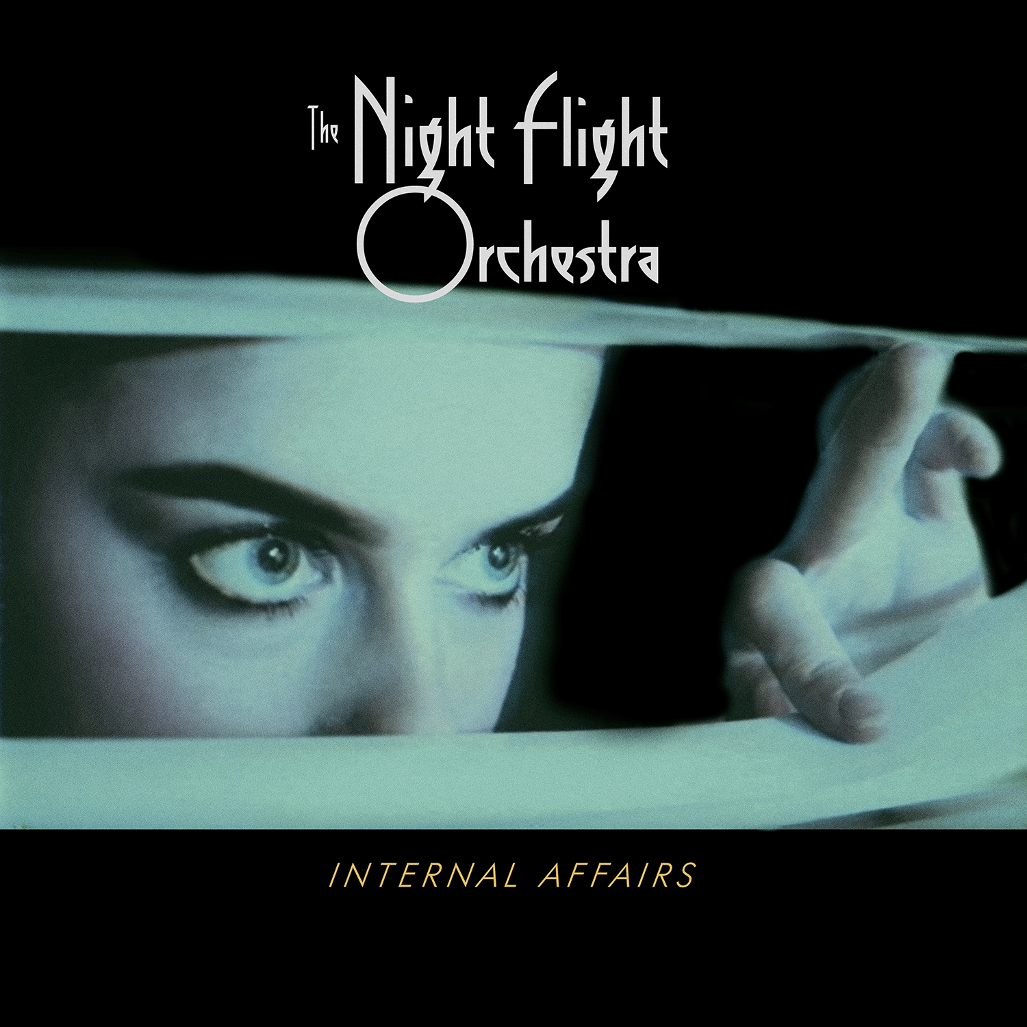 Night Flight Orchestra (S) – Internal Affairs (Re-Release)