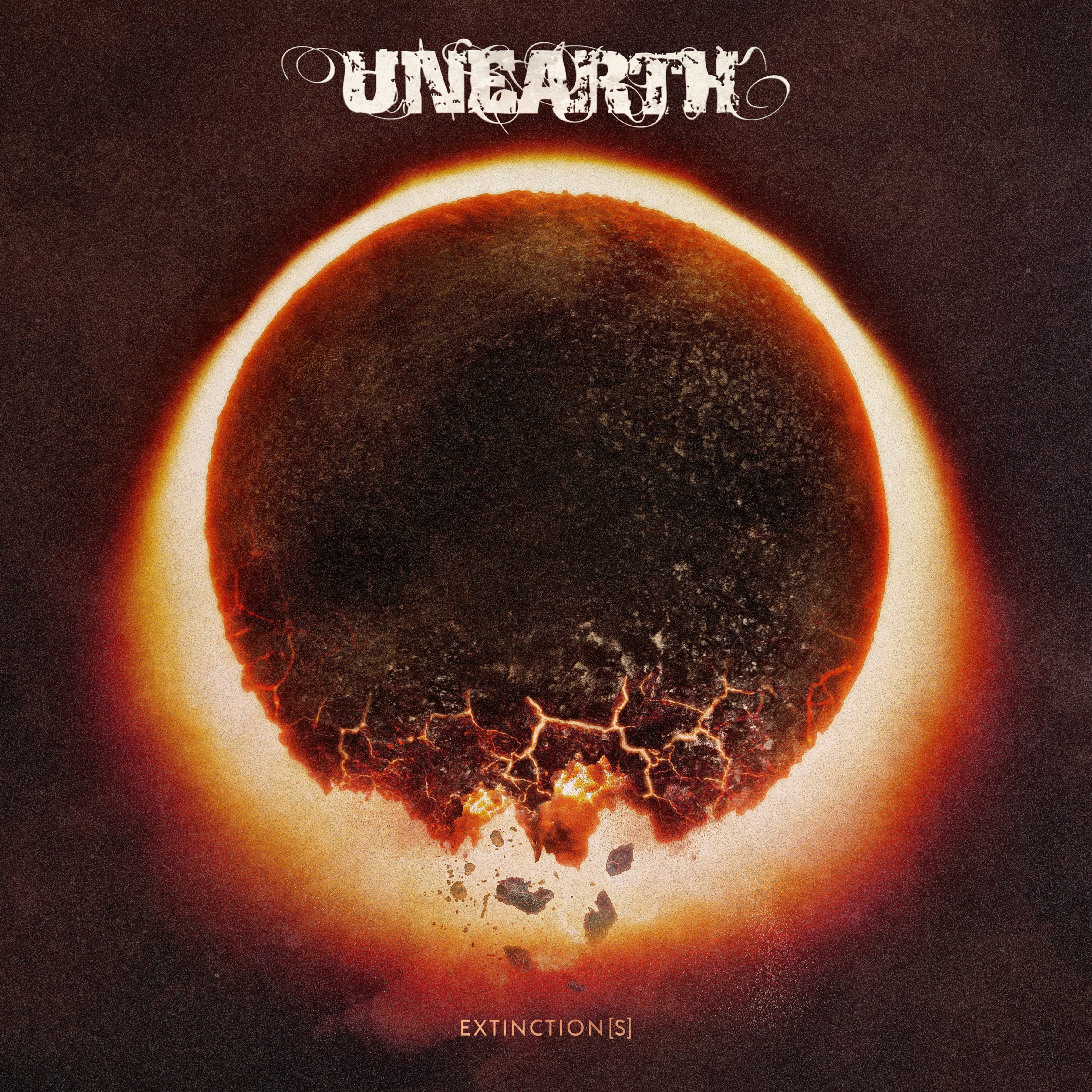 UNEARTH (USA) – Extinction(s)