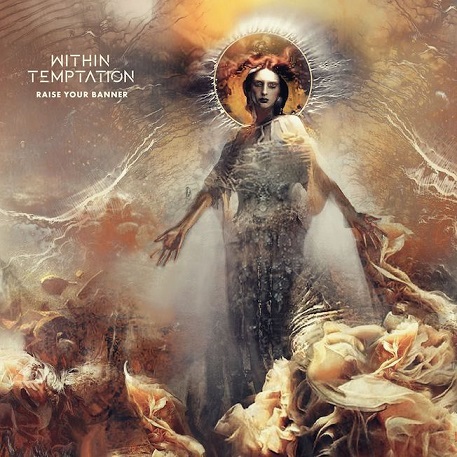 News: Within Temptation – neue Single „Raise Your Banner“ als Clip online !!!