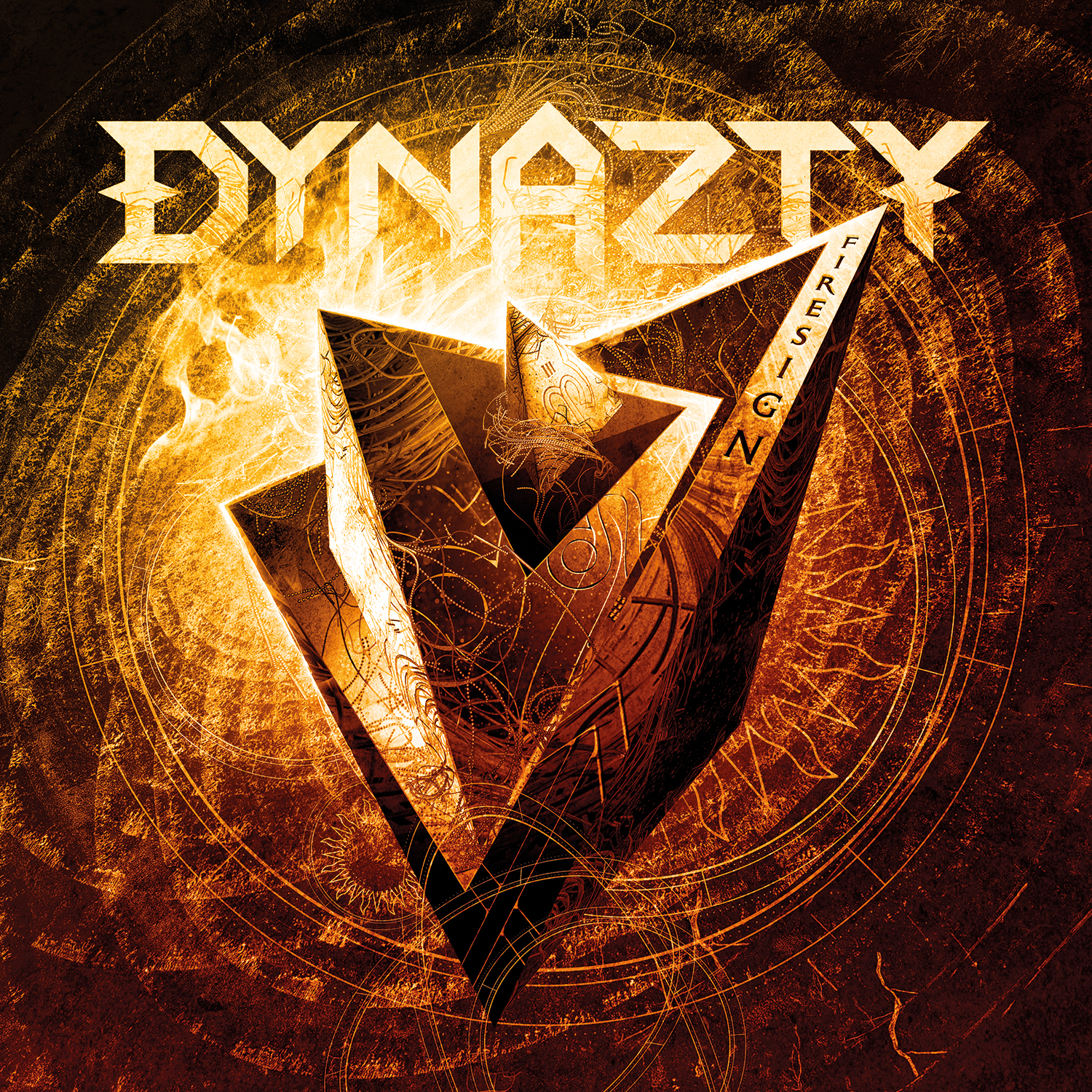 DYNAZTY (SWE) – Firesign