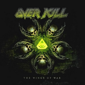 News: OVERKILL – zeigen ersten Teil der „Welcome To The Garden State“-Dokumentation!