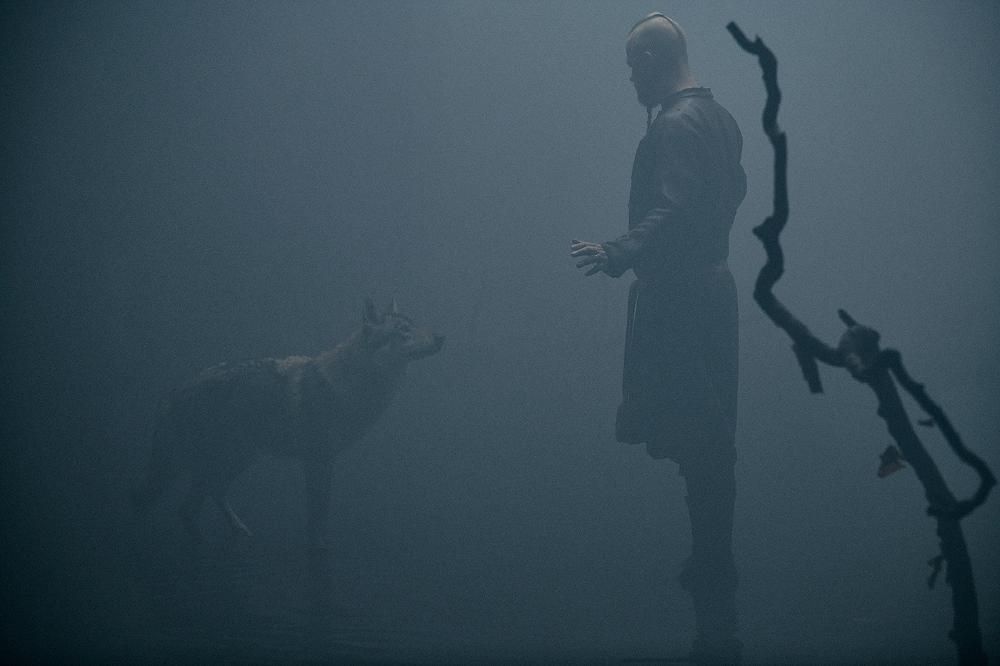 News: Wardruna präsentiert Video des altnordischen Gedichtes „Voluspá“