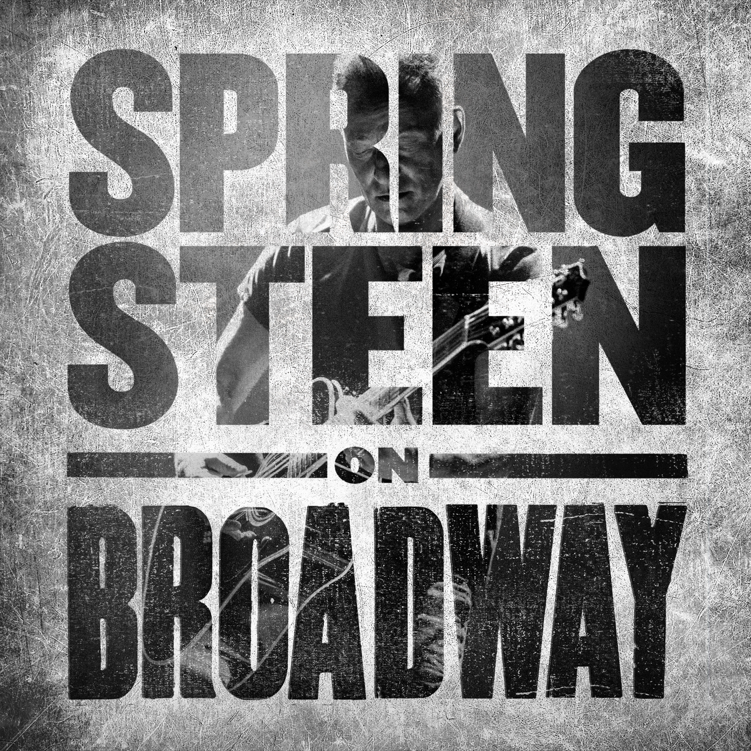 Bruce Springsteen (USA) – Springsteen On Broadway