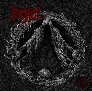 INFIDEL – „III“