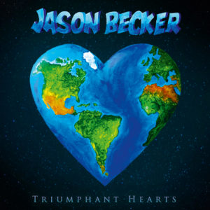 Jason Becker (USA) – Triumphant Hearts