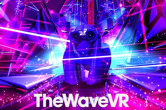 News: Jean-Michel Jarre und TheWaveVR veranstalten Virtual Reality Konzert zu „Equinoxe Infinitiy“