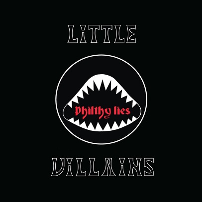 News: LITTLE VILLAINS (feat.MOTÖRHEAD’s Phil „Philthy Animal“) reveal album details + track premiere