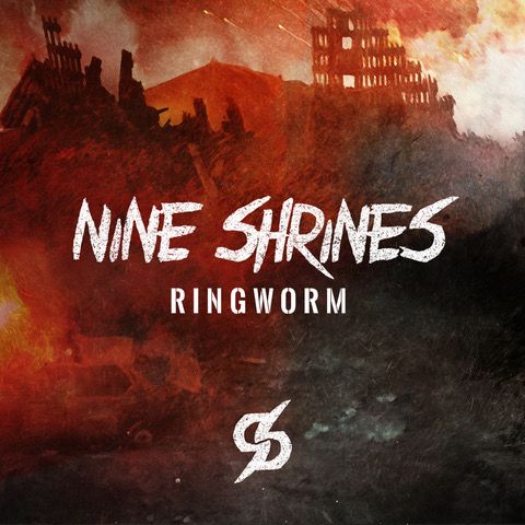 News: MASCOT RECORDS UND NINE SHRINES PRÄSENTIEREN mit „RINGWORM“ ersten Vorläufer des neuen Studio-Albums „RETRIBUTION THERAPY“