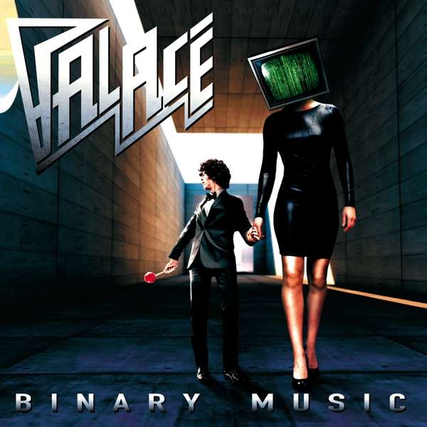 Palace (S) – Binary Music