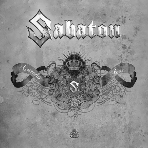 Sabaton (S) – Carolus Rex Platinum Edition