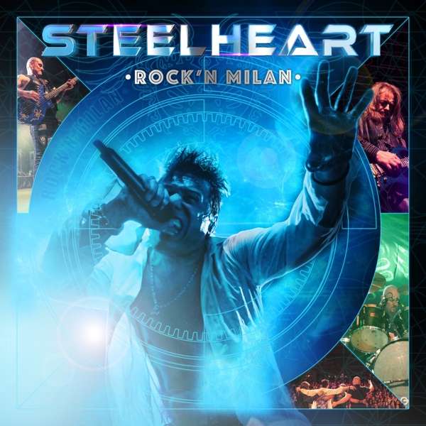 Steelheart (USA) – Rock’n Milan