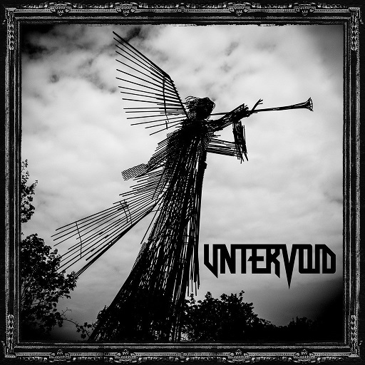 UNTERVOID – Untervoid (MCD)