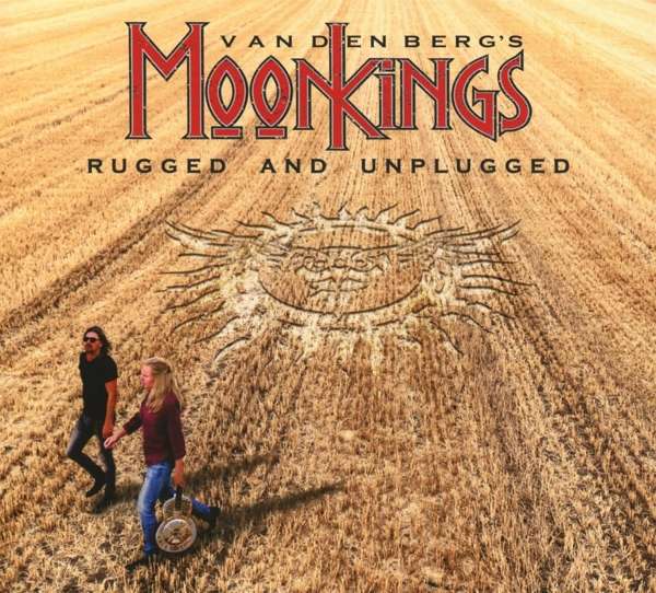 Vandenberg’s Moonkings (NL) – Rugged And Unplugged