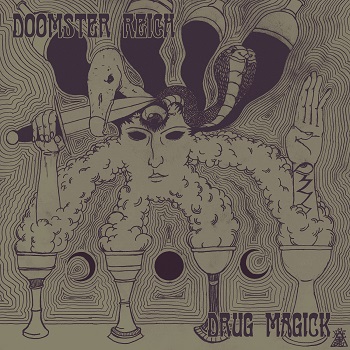 DOOMSTER REICH – „Drug Magick“