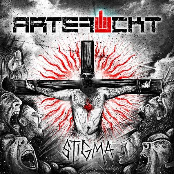 Artefuckt (D) – Stigma