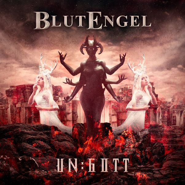 News: BLUTENGEL – Neues Album am 15. Februar