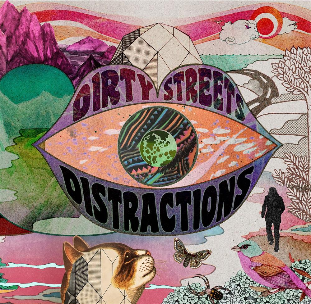 Dirty Streets (USA) – Distractions
