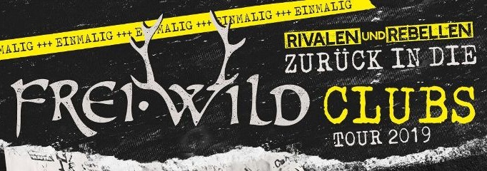 Frei wild uelzen