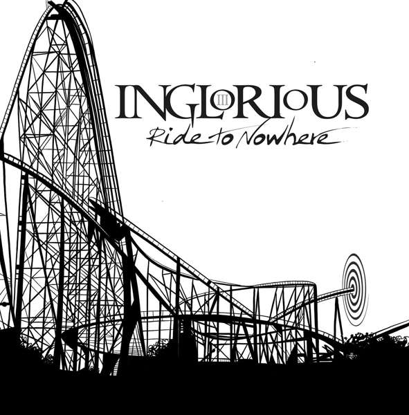 Inglorious (GB) – Ride to Nowhere