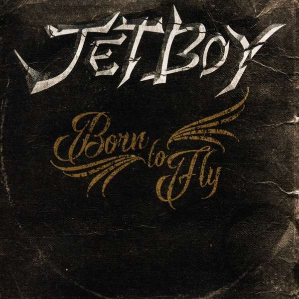 Jetboy (USA) – Born To Fly