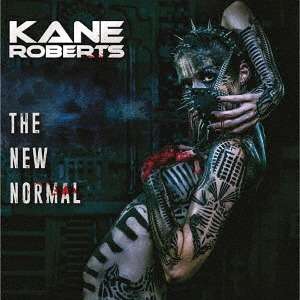 Kane Roberts (USA) – The New Normal