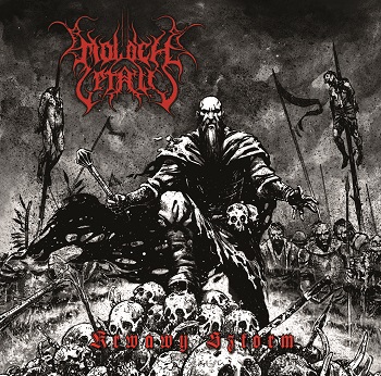 MOLOCH LETALIS – „Krwawy Sztorm“