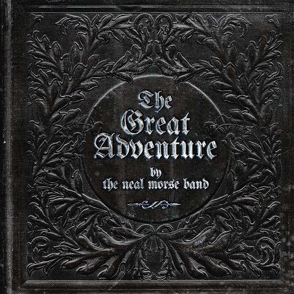 Neal Morse Band (USA) – The Great Adventure