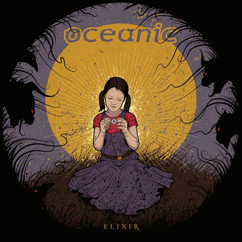 Oceanic (D) – Elixir