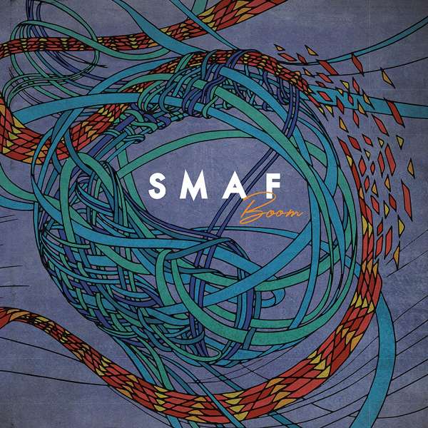 Smaf (LUX) – Boom
