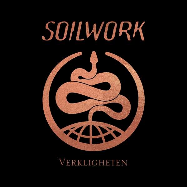 Soilwork (S) – Verkligheten