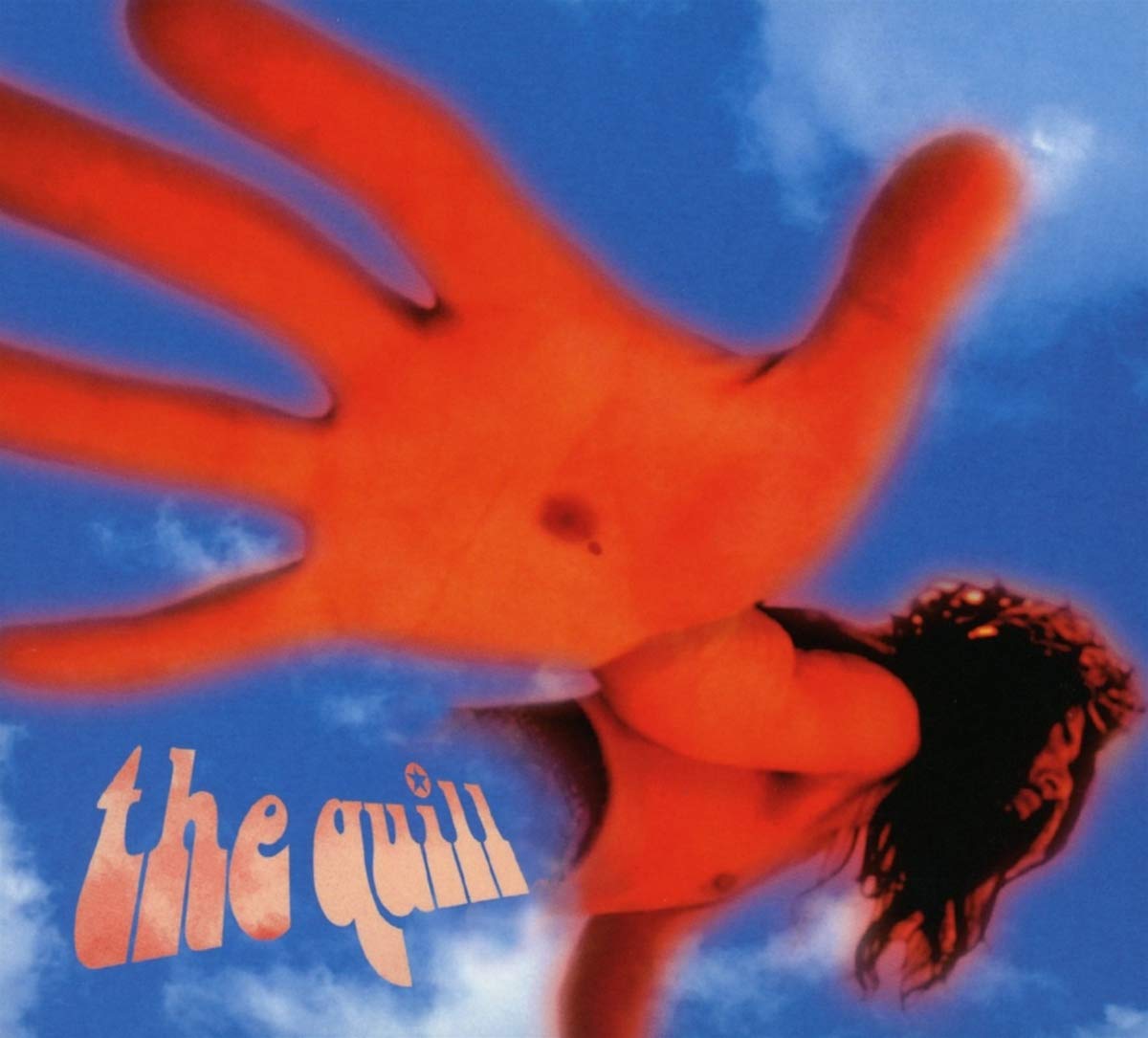 The Quill (S) – The Quill & Silver Haze (Reissue)