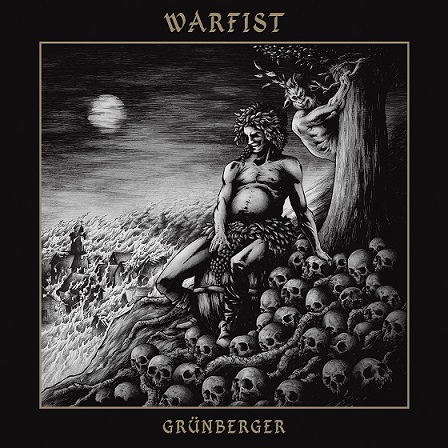 News: WARFIST Reveals New Album Details