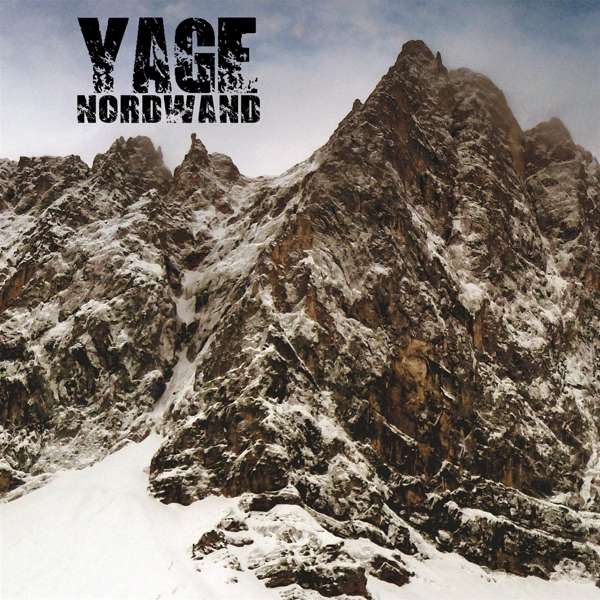 Yage (D) – Nordwand
