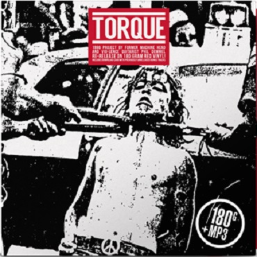 TORQUE – „Torque“ (Wiederveröffentlichung)