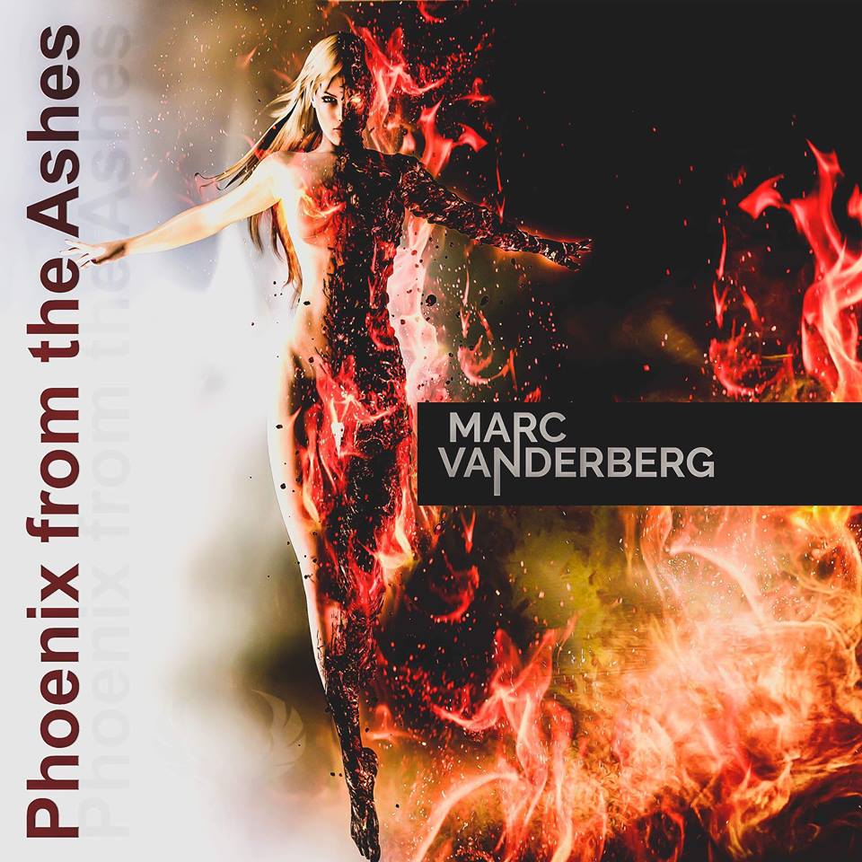 MARC VANDERBERG (DE) – Phoenix From The Ashes