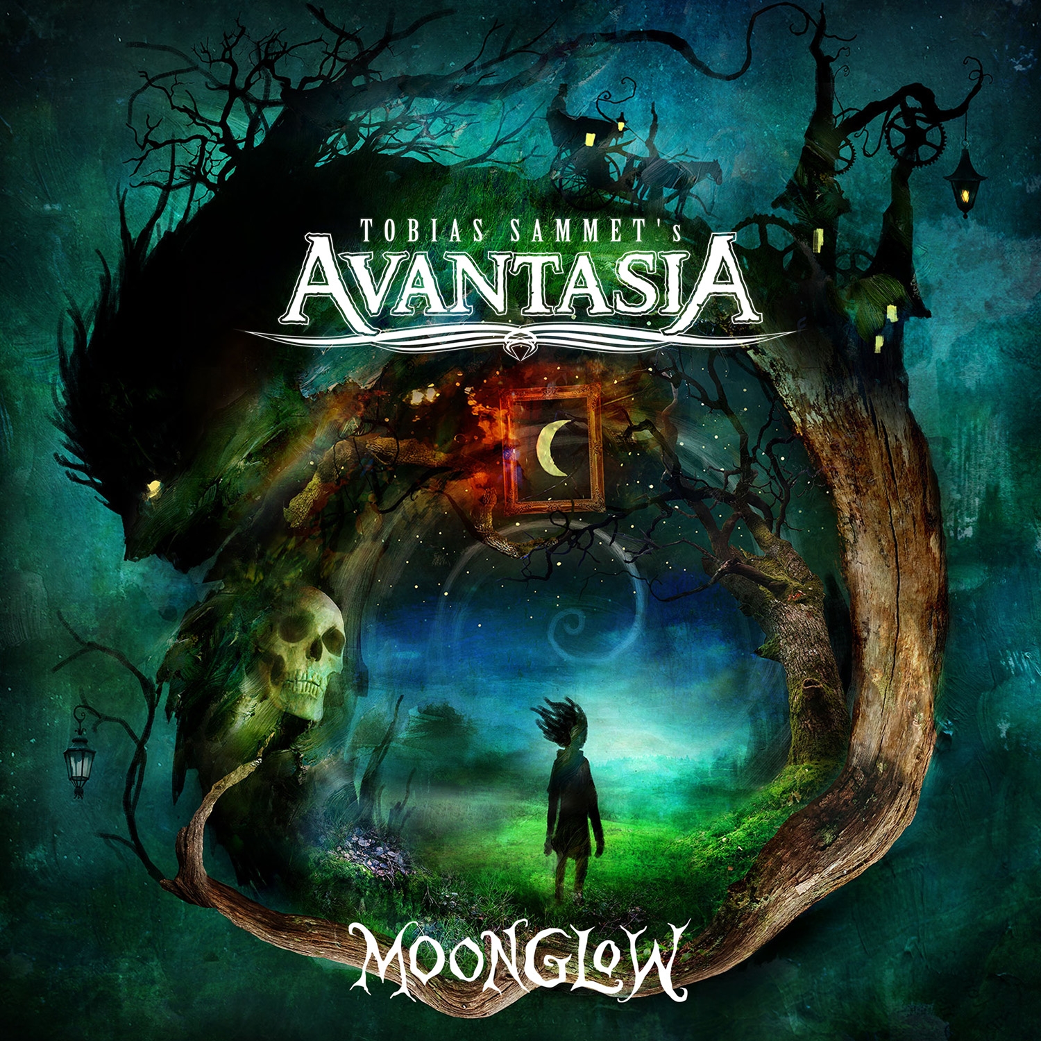 Avantasia (D) – Moonglow