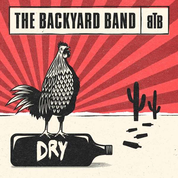 The Backyard Band (D) – DRY