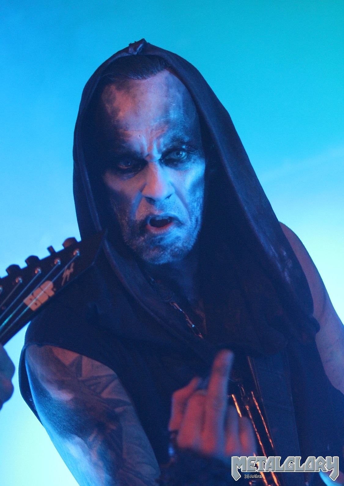 News: BEHEMOTH – unterzeichnet erneut bei NUCLEAR BLAST RECORDS!