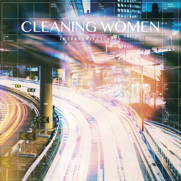 Cleaning Women (SF) – Intersubjectivity