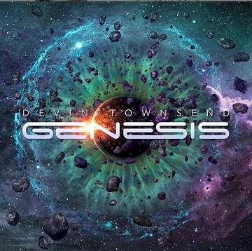 News: DEVIN TOWNSEND launches ‚Genesis‘ video; first single from EMPATH