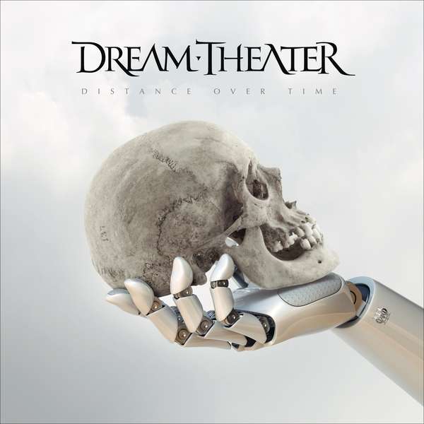 Dream Theater (USA) – Distance Over Time