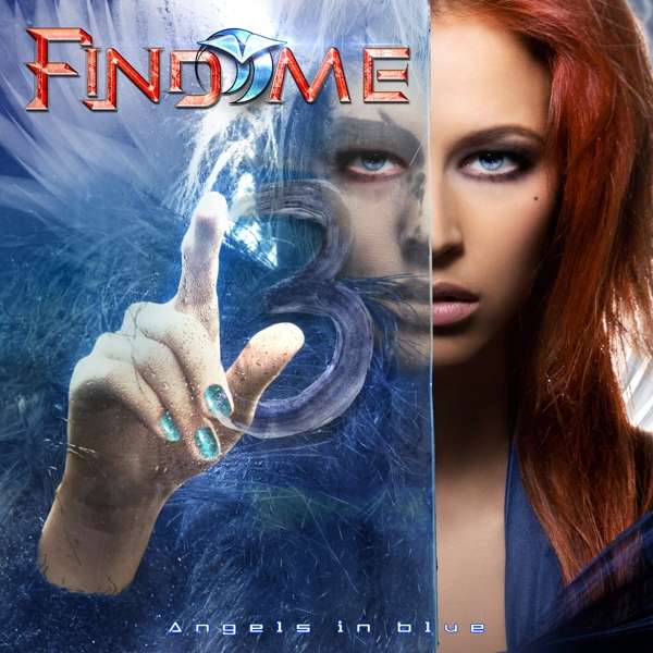 Find Me (S) – Angels In Blue