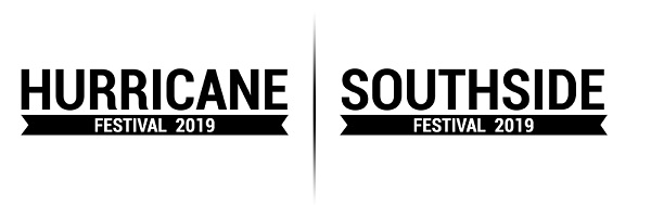 News: Neue Künstler für Hurricane und Southside Festival 2020