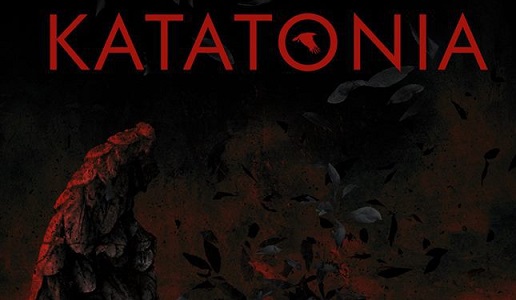 News: KATATONIA „Night Comes Down Over Europe 2019“ – Tour