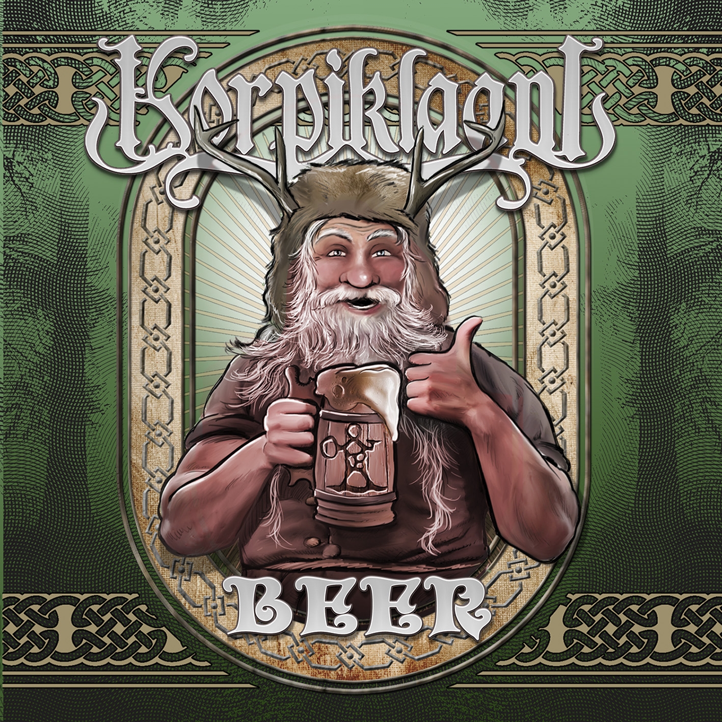 Korpiklaani (SF) – Beer Beer