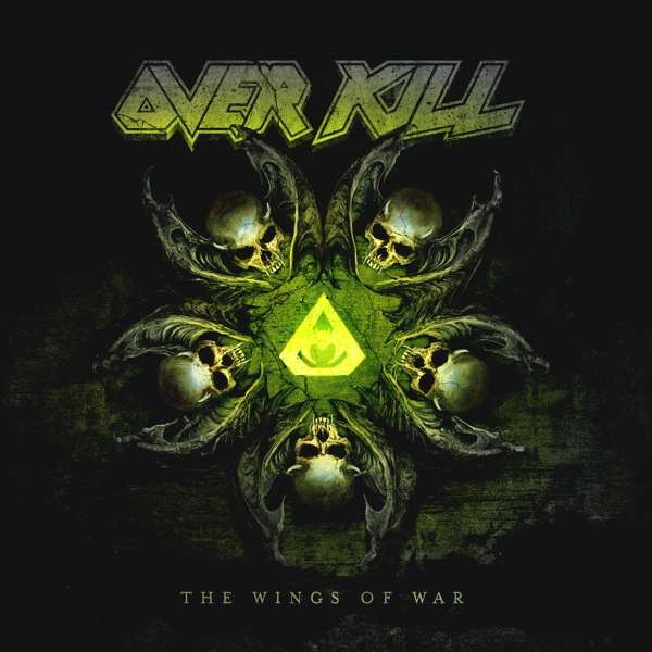 Overkill (USA) – The Wings Of War