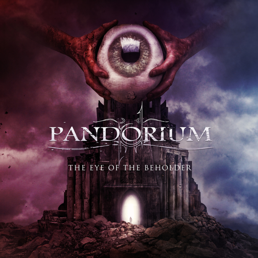 Pandorium (D) – The Eye Of The Beholder