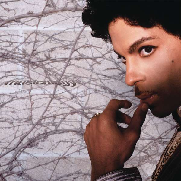 Prince (USA) – Musicology